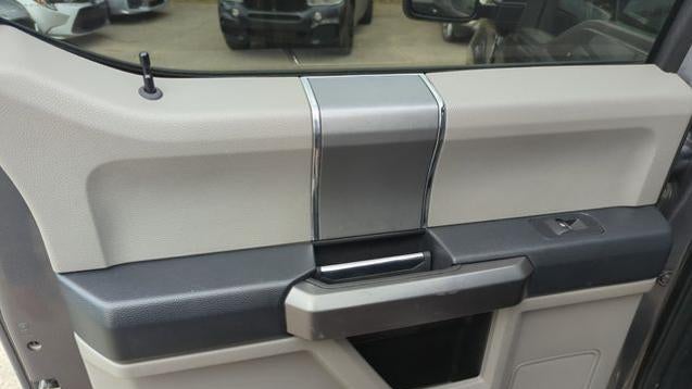 2022 Ford F-250 Super Duty XLT