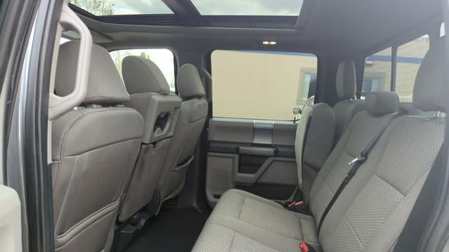 2022 Ford F-250 Super Duty XLT