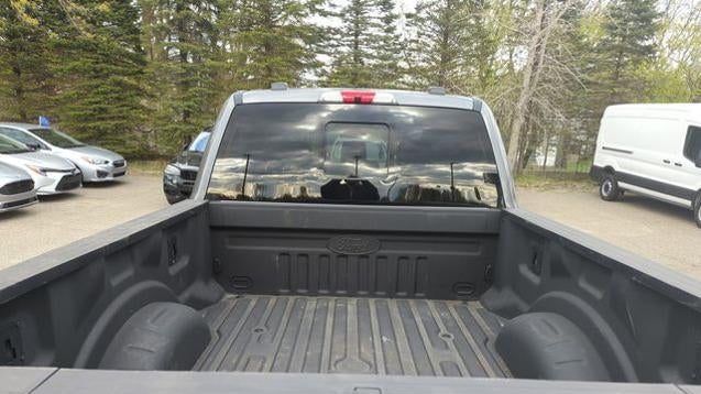 2022 Ford F-250 Super Duty XLT