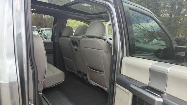 2022 Ford F-250 Super Duty XLT