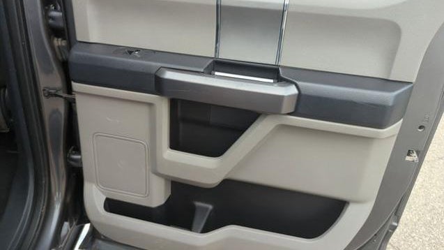 2022 Ford F-250 Super Duty XLT
