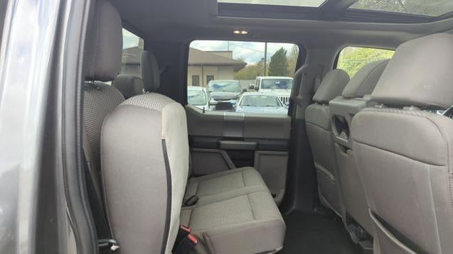 2022 Ford F-250 Super Duty XLT