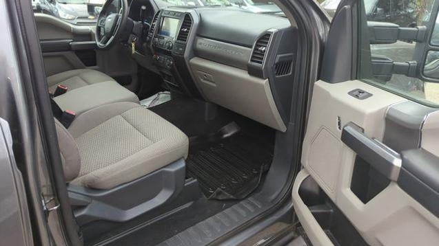2022 Ford F-250 Super Duty XLT