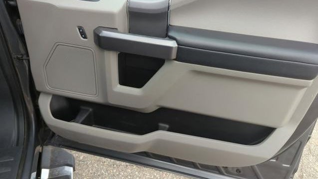 2022 Ford F-250 Super Duty XLT
