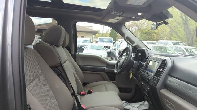 2022 Ford F-250 Super Duty XLT