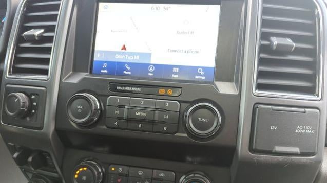 2022 Ford F-250 Super Duty XLT