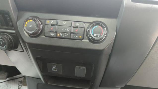 2022 Ford F-250 Super Duty XLT