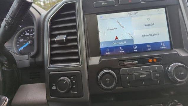 2022 Ford F-250 Super Duty XLT