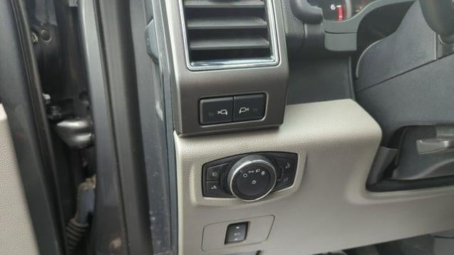 2022 Ford F-250 Super Duty XLT