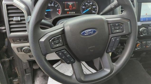 2022 Ford F-250 Super Duty XLT