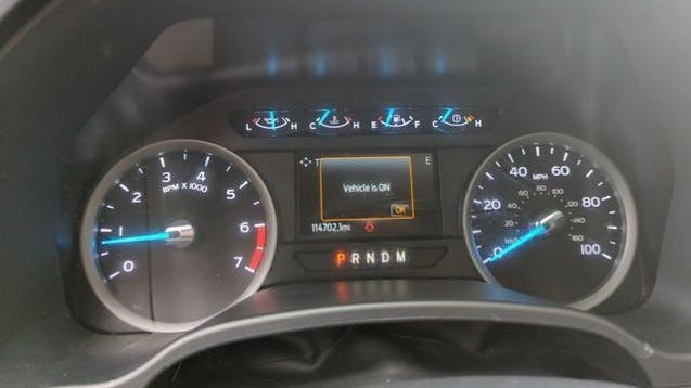2022 Ford F-250 Super Duty XLT