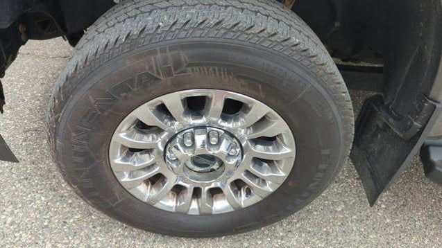 2022 Ford F-250 Super Duty XLT