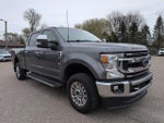 2022 F-250 Super Duty Thumbnail 3