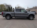 2022 F-250 Super Duty Thumbnail 4