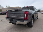 2022 F-250 Super Duty Thumbnail 5