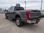 2022 F-250 Super Duty Thumbnail 7