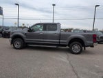 2022 F-250 Super Duty Thumbnail 8