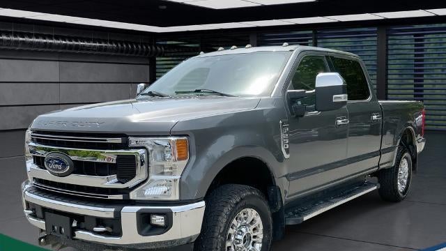 Preowned 2022 Ford F-250 Super Duty King Ranch for Sale
