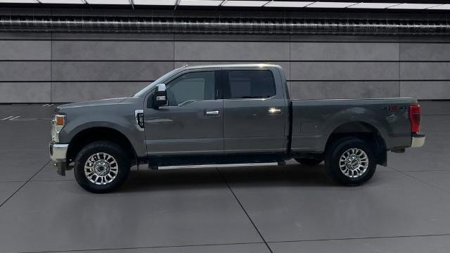 2022 Ford F-250 Super Duty King Ranch