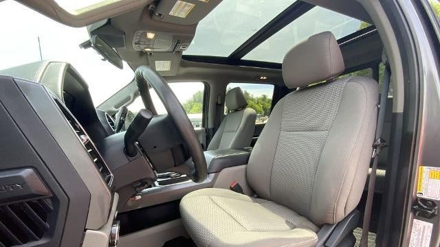 2022 Ford F-250 Super Duty King Ranch