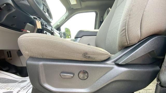 2022 Ford F-250 Super Duty King Ranch