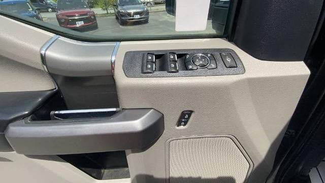 2022 Ford F-250 Super Duty King Ranch