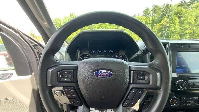 2022 Ford F-250 Super Duty King Ranch