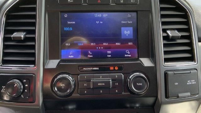 2022 Ford F-250 Super Duty King Ranch