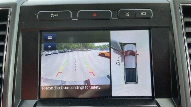 2022 Ford F-250 Super Duty King Ranch