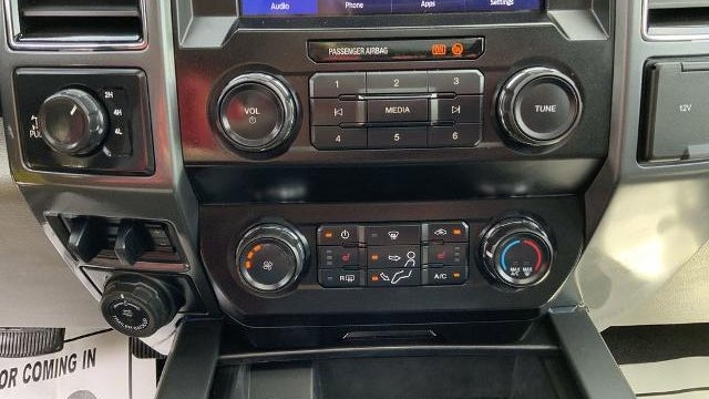 2022 Ford F-250 Super Duty King Ranch