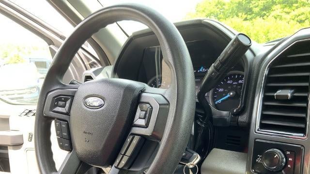 2022 Ford F-250 Super Duty King Ranch