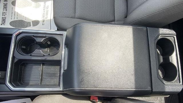 2022 Ford F-250 Super Duty King Ranch