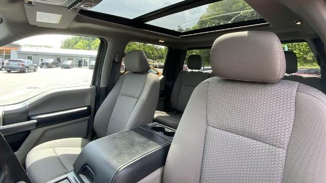 2022 Ford F-250 Super Duty King Ranch