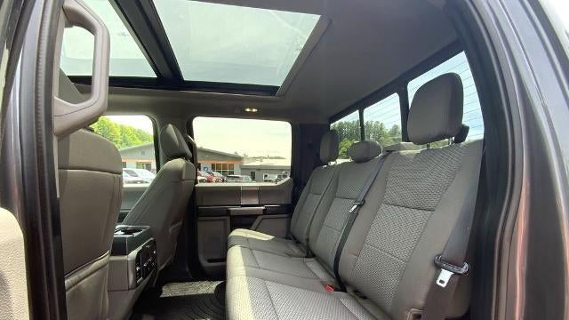 2022 Ford F-250 Super Duty King Ranch
