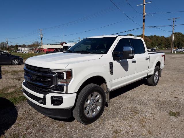 2022 Ford F-250