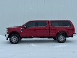 2022 F-250 Super Duty Thumbnail 2