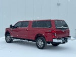 2022 F-250 Super Duty Thumbnail 3
