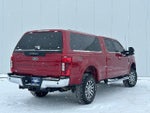 2022 F-250 Super Duty Thumbnail 5