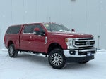 2022 F-250 Super Duty Thumbnail 6