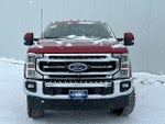 2022 F-250 Super Duty Thumbnail 7