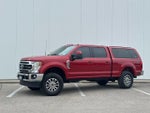 2022 F-250 Super Duty Thumbnail 4