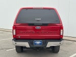 2022 F-250 Super Duty Thumbnail 5