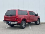2022 F-250 Super Duty Thumbnail 6