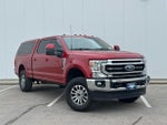 2022 F-250 Super Duty Thumbnail 7