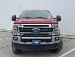2022 F-250 Super Duty Thumbnail 8