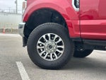2022 F-250 Super Duty Thumbnail 9