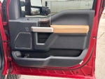 2022 F-250 Super Duty Thumbnail 23
