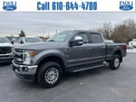 2022 F-250 Super Duty Thumbnail 1
