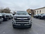 2022 F-250 Super Duty Thumbnail 2
