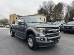 2022 F-250 Super Duty Thumbnail 3